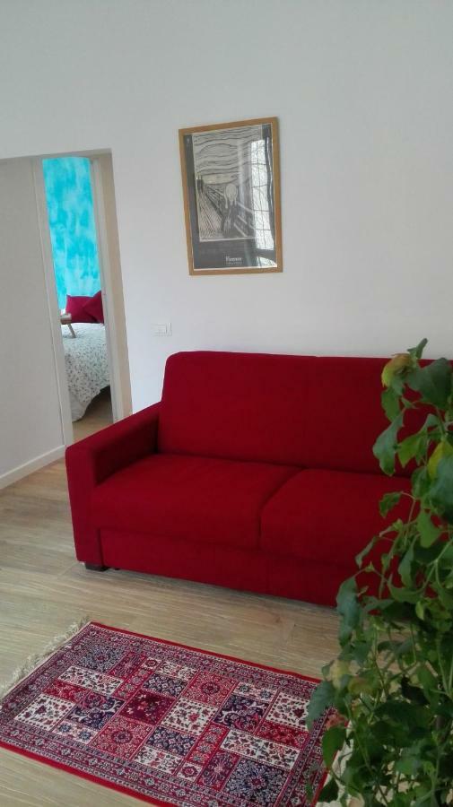 Casa Ceneda 46 Daire Roma Dış mekan fotoğraf