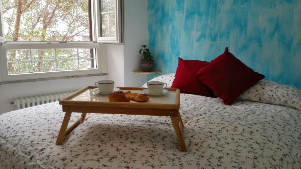 Casa Ceneda 46 Daire Roma Dış mekan fotoğraf