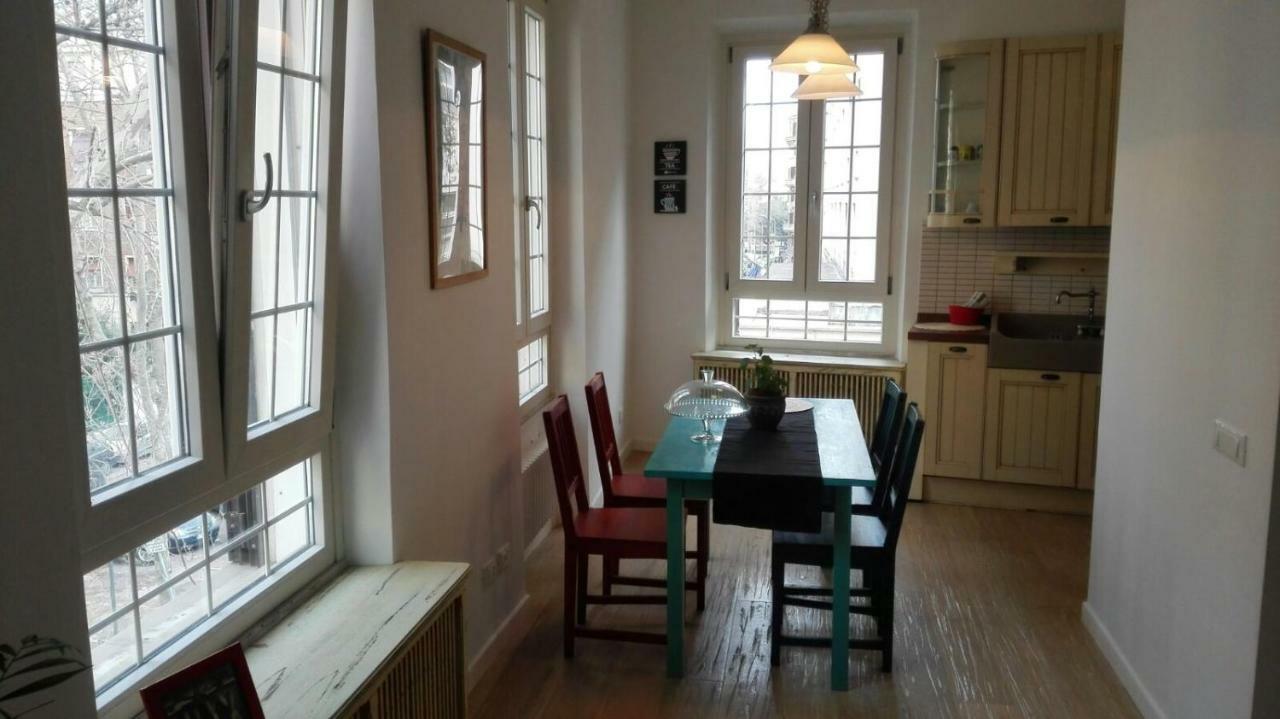Casa Ceneda 46 Daire Roma Dış mekan fotoğraf