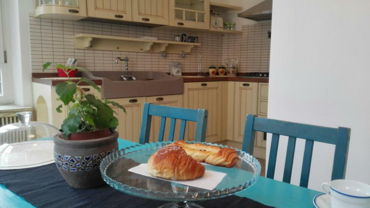 Casa Ceneda 46 Daire Roma Dış mekan fotoğraf